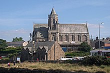 کلیسای Hayle Parish - geograph.org.uk - 318488.jpg