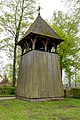 * Nomination Bell tower, Monastery Endowment of the Holy Grave, Heiligengrabe, Brandenburg, Germany --XRay 03:26, 30 June 2017 (UTC) * Promotion Good quality. --Uoaei1 03:56, 30 June 2017 (UTC)