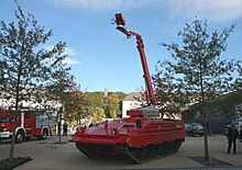 Military vehicle - Wikipedia