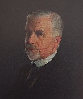 Henrik Gustaf Söderbaum