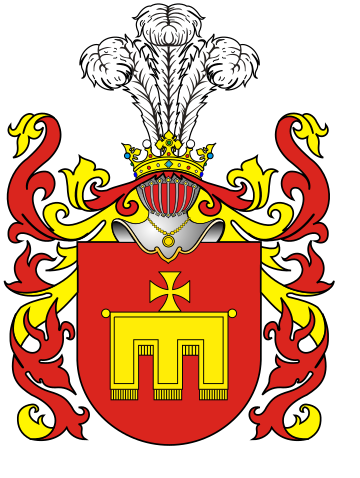 Zebrzydowski