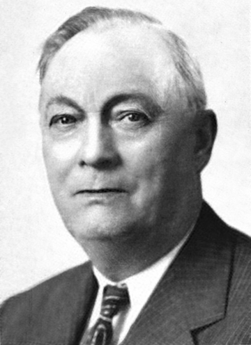 Herbert J. Rushton