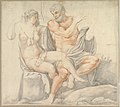 Thumbnail for File:Hercules and Omphale MET DP820209.jpg