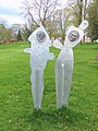 Here and Now figures at Handsworth Park (53666807781).jpg