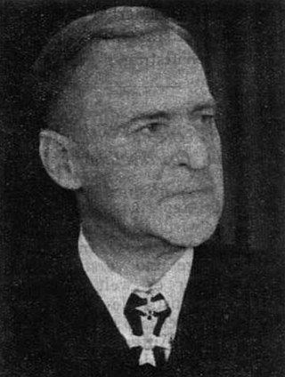 <span class="mw-page-title-main">Hermann Neubacher</span> Austrian Nazi politician