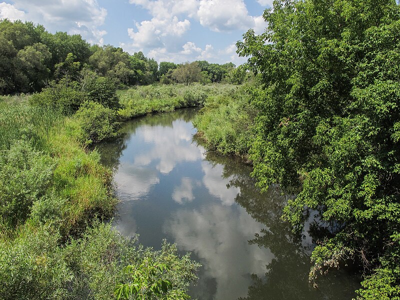 File:Hersey River Reed City Michigan.jpg