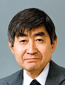 Hidesaburo Hanafusa