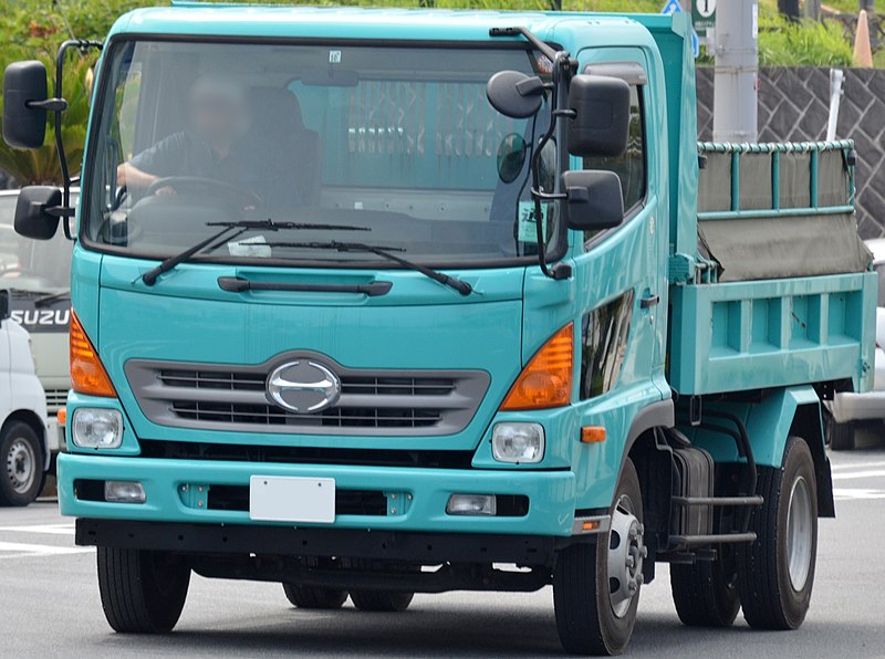 File:Hino Ranger FC Dump truck.jpg