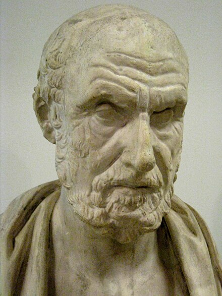 Diagnoses of depression go back at least as far as Hippocrates.