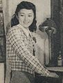 Hirai Hideko 1948.jpg