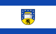 Petersberg zászlaja