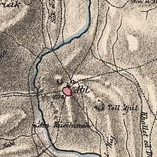 Historical map series for the area of Abil al-Qamh (1870s).jpg