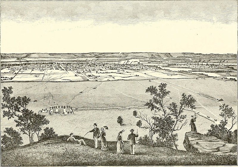 File:History of northern Wisconsin, containing an account of its settlement, growth, development, and resources; an extensive sketch of its counties, cities, towns and villages, their improvements, (14597581679).jpg