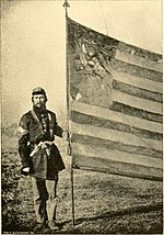 Thumbnail for 121st Pennsylvania Infantry Regiment
