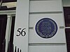Home of Capt. Robert Scott, London, England.jpg