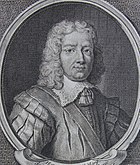 Honorat de Bueil, seigneur de Racan