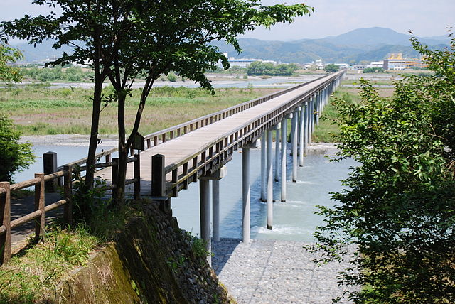 Shimada, Japan