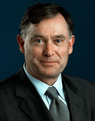 <span class="mw-page-title-main">Horst Köhler</span> President of Germany from 2004 to 2010