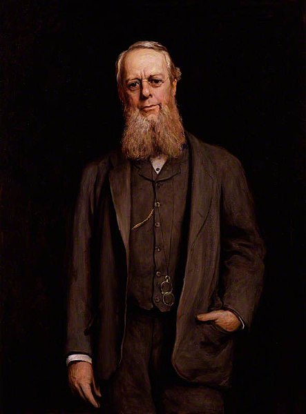 File:Hubert von Herkomer (1849-1914) - Richard Assheton Cross, 1st Viscount Cross - NPG 2946 - National Portrait Gallery.jpg