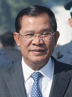 2013 Cambodian general election General elections in Cambodia in 2013