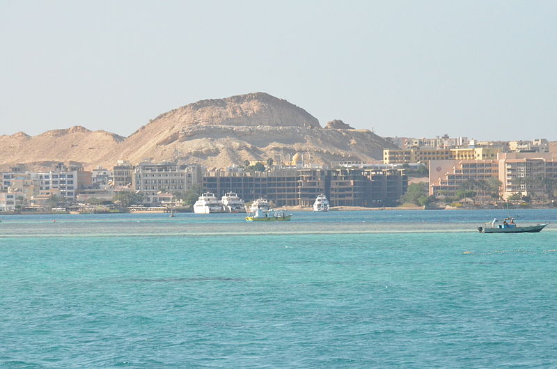 File:Hurghada Coast by Hatem Moushir 4.JPG