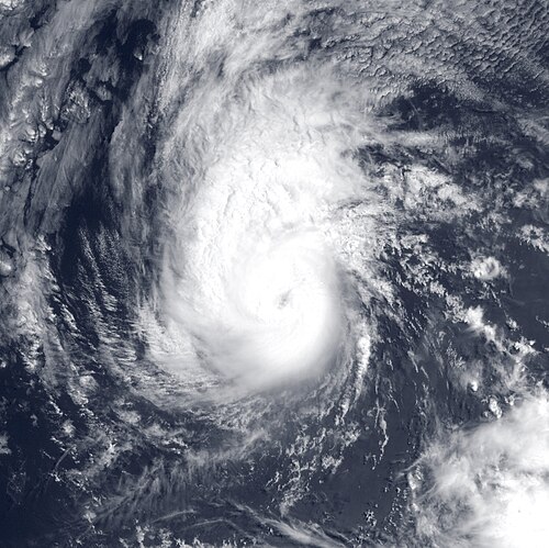 1997 Pacific hurricane season