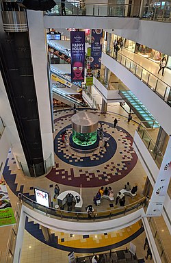 Hyderabad, gvk one mall, 00,0.jpg