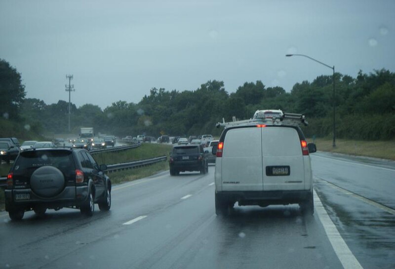 File:I-476 NB past MacDade Blvd 2.JPG