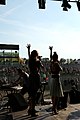 wmat:Datei:I-Wolf and The Chainreactions Donauinselfest 2014 30.jpg