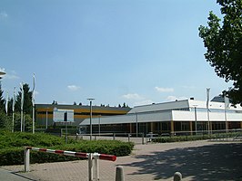 IJssportcentrum Eindhoven