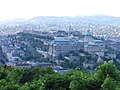IMG 0321 - Hungary, Buda - Castle.JPG