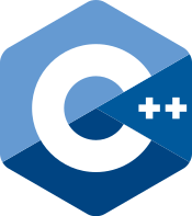 Logotip C++-a