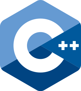 C++ general purpose high-level programming language