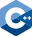 ISO C++ Logo