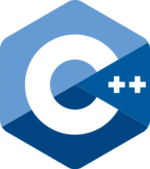 Файл:ISO C++ Logo.svg