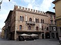 Thumbnail for Palazzo del Capitano del Popolo, Reggio Emilia
