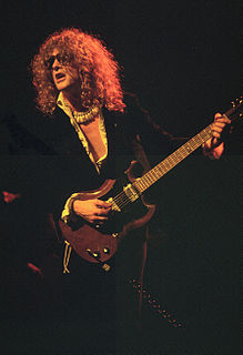 Ian Hunter (singer) Musical artist