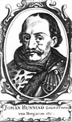 Ioan de Hunedoara