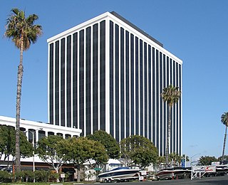 <span class="mw-page-title-main">Information Sciences Institute</span> University of Southern California research institute