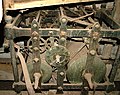 Thumbnail for File:Ickworth Church clock mechanism - geograph.org.uk - 1989903.jpg