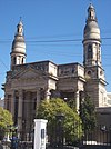 Iglesia Santo Domingo ja San Miguel de Tucumán.jpg