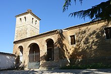 Iglesia de Nuestra Señora de la Asunción, Villaturde 02.jpg