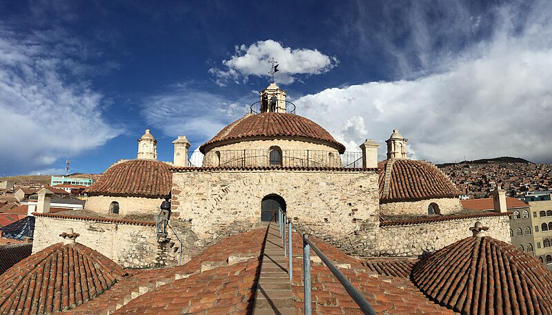 File:Iglesia de San Francisco, Potosí.jpg