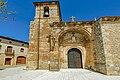 wikimedia_commons=File:Iglesia de la Asunción de Nuestra Señora en Baños de Valdearados portada principal.jpg