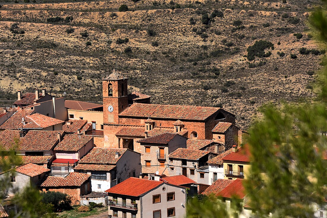 Bordón (település)