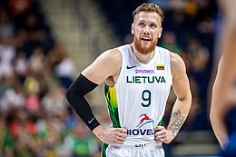 Ignas Brazdeikis