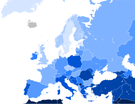 Isten: Etimológia, Többistenhit (politeizmus), Dualista vallás