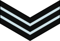 Sergeant insignia