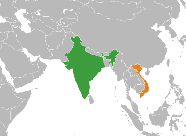 Quan hệ giữa Ấn Độ và Việt Nam luôn được đánh giá là một trong những mối quan hệ quan trọng nhất ở khu vực châu Á- Thái Bình Dương. Bản đồ thế giới sẽ giúp bạn hiểu rõ hơn về vị thế của 2 quốc gia trong khu vực, cũng như đưa ra những gợi ý thú vị để khám phá lịch sử và văn hóa của các quốc gia này.