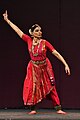 Indian Classical Dance at Nishagandhi Dance Festival 2024 (248)